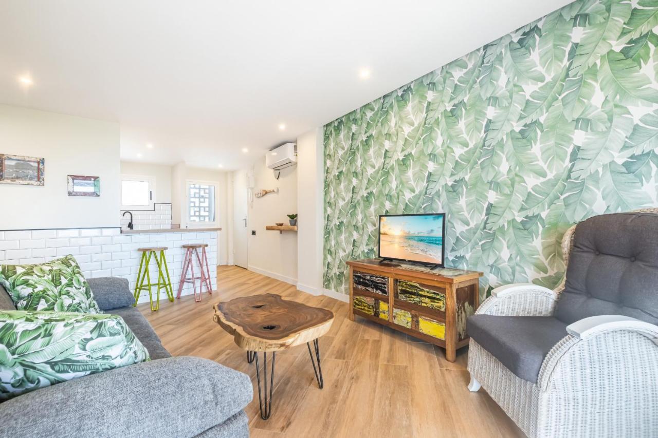 La Oca 7-1 Apartment Levante Beach Бенидорм Екстериор снимка