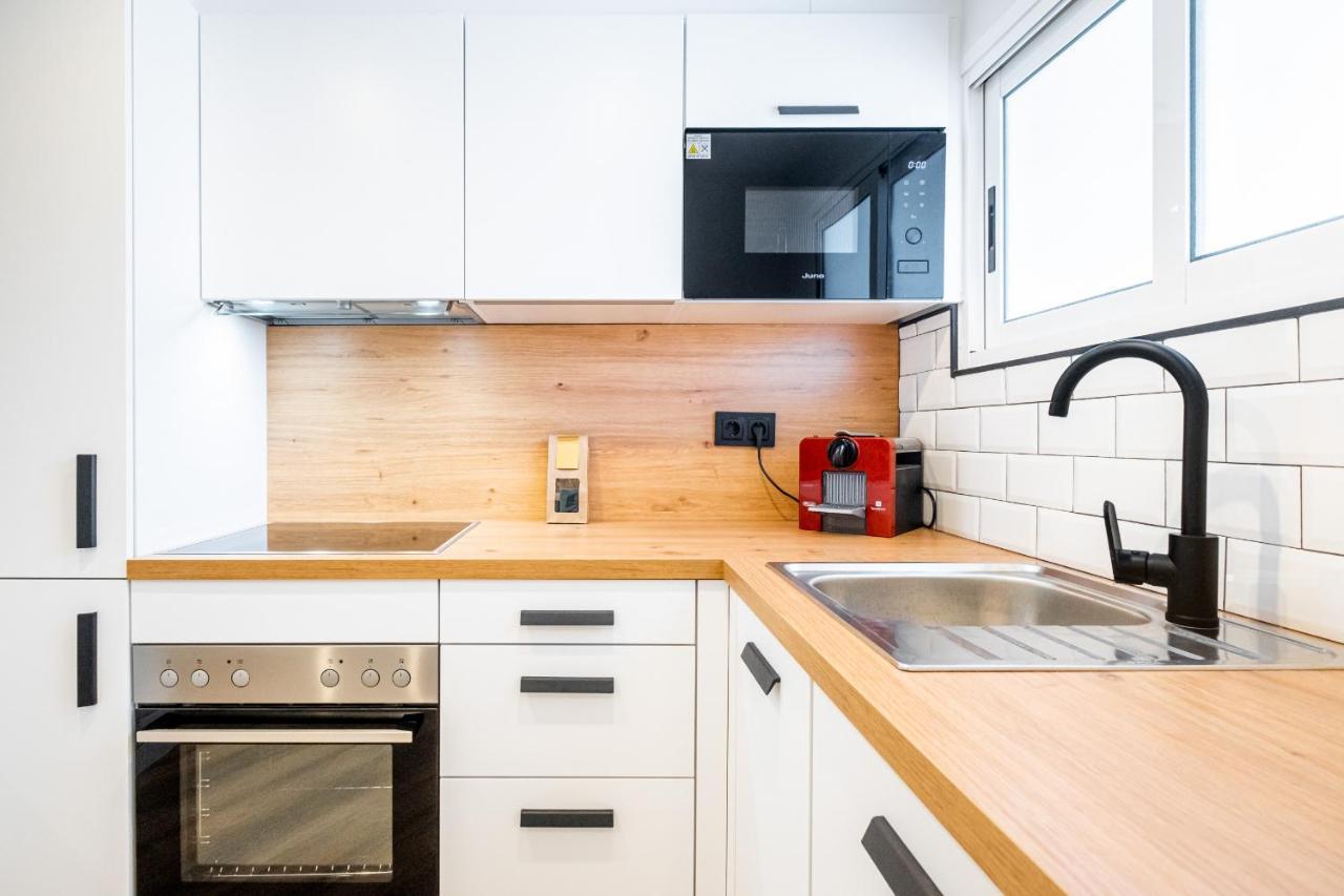 La Oca 7-1 Apartment Levante Beach Бенидорм Екстериор снимка