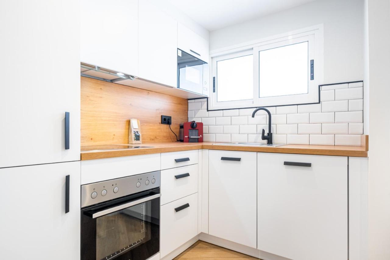 La Oca 7-1 Apartment Levante Beach Бенидорм Екстериор снимка
